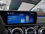 MERCEDES-BENZ CLA 250 e SB , AMG NIGHT SPUR PANO KAMERA PDC