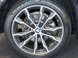 BMW X3 xDrive30d M Sport AHK+H&K+Laserlicht+Pano