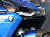BMW R 1300 RT DEAL-BOXENSTOP 3 Pakete, Audio Pro, Topcase