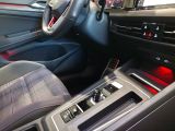 VW Golf VIII GTI 2.0 TSI NAVI+SITZHZ+ACC+PDC+RFK
