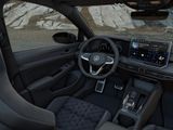 VW Golf R-Line 1,5 l eTSI 110 kW (150 PS) 7-Gang-Doppelkupplungsgetriebe DSG