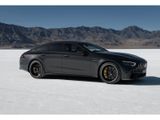 MERCEDES-BENZ AMG GT 63 S E PERFORMANCE NIGHT BURM DISTR SPUR