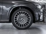 MERCEDES-BENZ GLC 200 d 4M Coupé AMG SPUR PANO 360 PDC SHZ