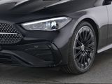 MERCEDES-BENZ CLE 200 Cabrio , AMG NIGHT MEMO KAMERA SPUR PDC