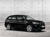 BMW X1 xDrive20d Sport Line Navi PDC Pano HiFi HuD