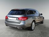 Mercedes C 200 T CGI Navi LED SH