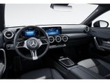 MERCEDES-BENZ CLA 200 d SB PROGRESSIVE NIGHT SPUR PANO DISTR