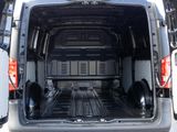 MERCEDES-BENZ Vito 116 PRO KASTEN LED NAVI AUTOM SPUR KLIMA EXTRALANG