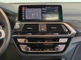 BMW X3 M40 d xDrive AHK LED HuD RFK Fernlichtass. HarmanKardon
