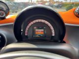 SMART ForFour passion Kklimaaut/SHZ/Tempomat/Allwetter