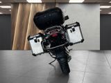 BMW R 1200 GS Adventure 2-Pakete+Koffersatz+Topcase+