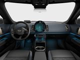 MINI Countryman C Classic Trim LenkHZG LED HUD PaketS