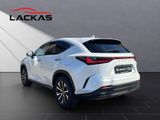 LEXUS NX 350h (AZ20) 350 h
