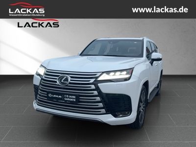 LEXUS LX 500 D Luxury Mark Levinson* FullOptions*Garan