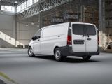 MERCEDES-BENZ Vito 116 KASTEN EXTRAL NAVI KAMERA KLIMA AHK