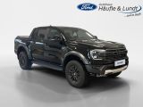 FORD Ranger Raptor e-4WD Doppelkabine AHK Navi Leder Digitales Cockpit Soundsystem