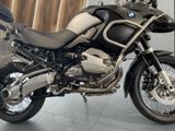 BMW R 1200 GS Adventure 2-Pakete+Koffersatz+Topcase+