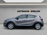RENAULT Captur Intens 1.3 TCe 130 +Navi+PDC+Kamera+