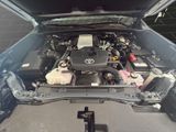 TOYOTA Hilux Double Cab 4×4 Executive