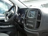 MERCEDES-BENZ Vito 114 TOURER PRO LANG NAVI 8SITZER KAMERA SHZ