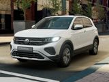 VW T-Cross Life 1.0 TSI ACC+PDC+CARPLAY+KLIMA