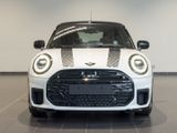MINI Cooper S JCW Trim+LED+HUD+Panoramadach