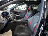 MERCEDES-BENZ E 53 T AMG HYBRID 4M+ , AMG BURM NIGHT PREMIUM