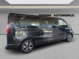 RENAULT Trafic Grand Spaceclass 170 EDC BETT Camper Combi L2H1