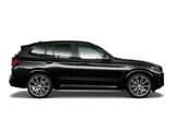 BMW X3 xDr. 20dA M Sport LC Prof Laser AHK Standhzg.
