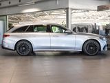 MERCEDES-BENZ E 300 e T BURM AMG DISTR SPUR AIRMATIC STANDH