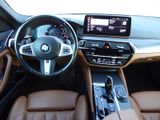 BMW 520 d xDrive Touring M Sportpaket Leder Navi LED HiFi