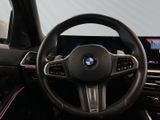 BMW 318 d Touring M Sport LC Prof Driv Assis HiFi