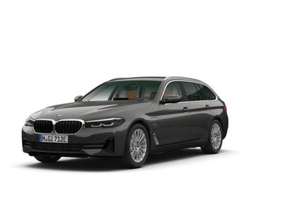BMW 530 xd touring HiFi AHK HUD Sportsitze Lordose