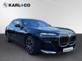 BMW 740 M-Sport Kristall Automatiktüren Massage
