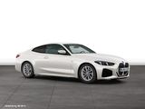 BMW 420i Coupé