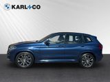 BMW X3 30e xDrive M-Sport Adapt.LED AHK Head-Up  HiFi