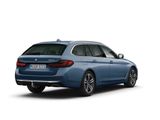 BMW 520 d xDrive Touring Luxury Line HUD+AHK+Memory