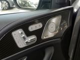 MERCEDES-BENZ GLS 350 d 4M // BURM WIDE MEMO MULTI 360 AHK PDC