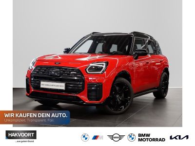 MINI John Cooper Works Countryman C Trim XL AHK