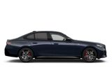 BMW i5 M60 xDrive B&W Panorama Autobahnassistent