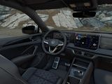 VW Tiguan R-Line 1,5 l eTSI OPF 110 kW (150 PS) 7-Gang-DSG