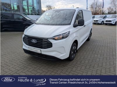 FORD Transit Custom 320 L1 Trend PHEV 0%FINANZIERUNG -RFK-AHK VORBEREITUNG-