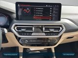 BMW X3 xDrive20d StHz+Navi+Kamera+Laser+SHZ+Apple+BT