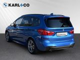BMW 220 Gran Tourer d M Sport 7-Sitzer AHK ACC LED