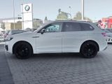 VW Touareg Hybrid R-Line, 21 Felgen