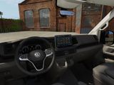 VW Der Grand California Dune 600 Motor: 2,0 l TDI EURO VI-e SCR Frontantrieb 120 kW Getriebe: Frontantrieb 8-Gang-Automatikgetriebe