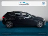 BMW 118i Navi+SHZ+HiFi+Fernl.Ass+Spurass.+Klimaaut.