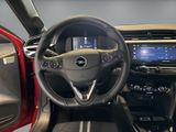 OPEL Corsa F GS Line 1.2 +Klimaautom.+PDC+Shz.+