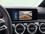 MERCEDES-BENZ CLA 220 d SB , BURM AMG NIGHT PREMIUM KAMERA