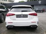 MERCEDES-BENZ A 200 Kompakt AMG NIGHT KAMERA SPUR PDC MULTI